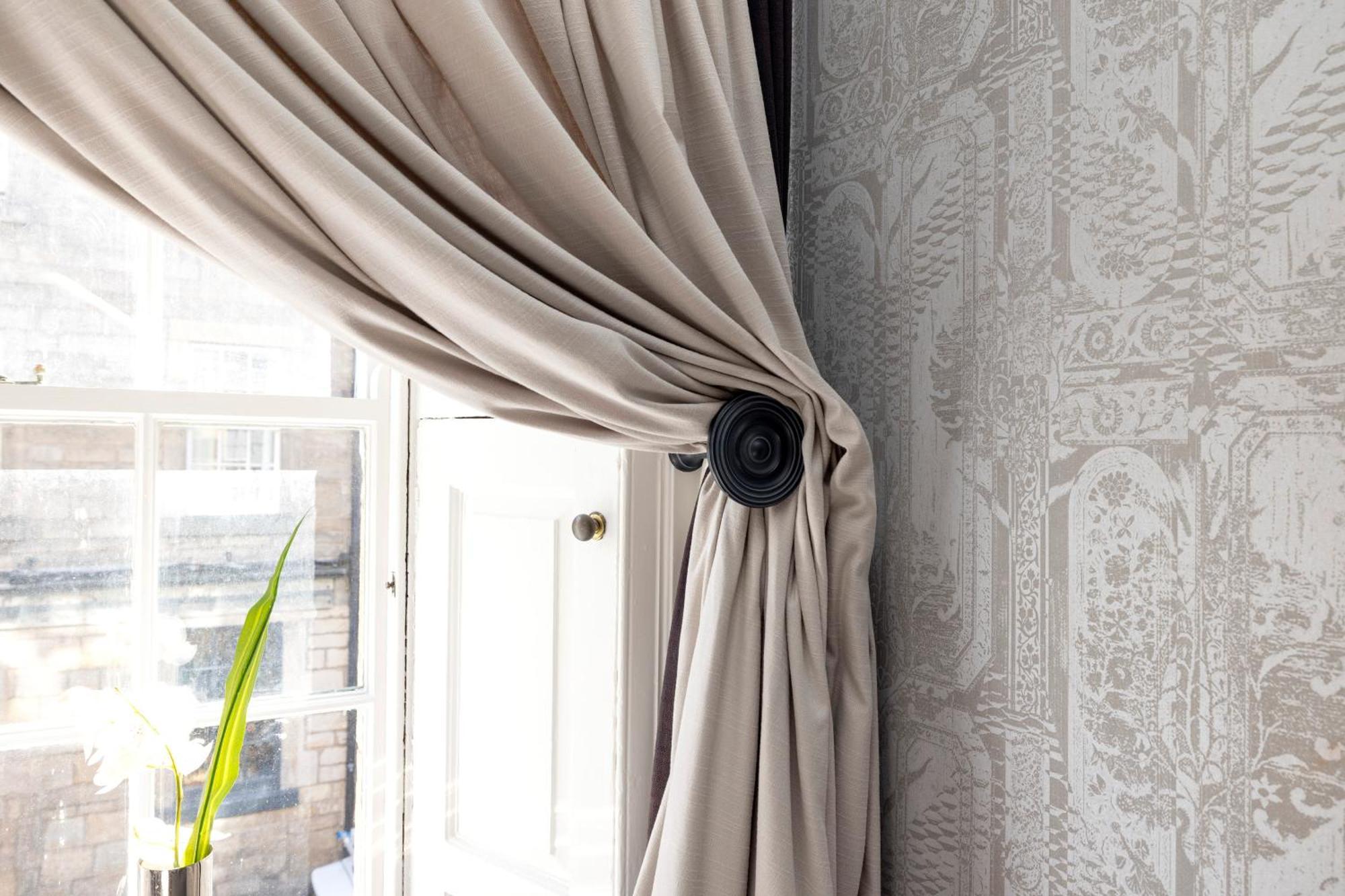 Joivy Exclusive Apartment At The Heart Of New Town Edimburgo Exterior foto